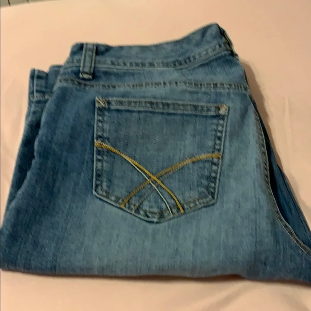 Vintage Tommy Hilfiger Denim Short
